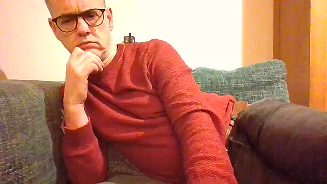 Hectorthyssen1 online show from 25, 12, 2024