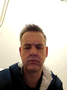 Hectorthyssen1 online show from 12, 1, 2025