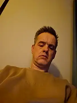 Hectorthyssen1 online show from 18, 1, 2025