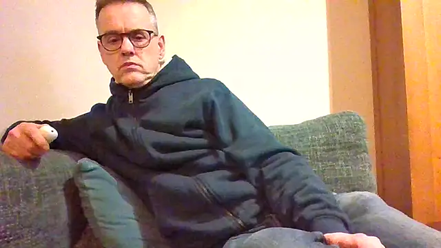 Hectorthyssen1 online show from 30, 1, 2025