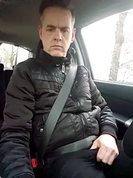 Hectorthyssen1 online show from 24, 2, 2025