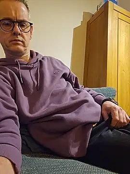 Hectorthyssen1 online show from 14, 2, 2026