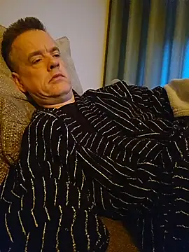 Hectorthyssen1 online show from 29, 3, 2026