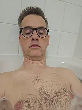 Hectorthyssen1 online show from 15, 4, 2026