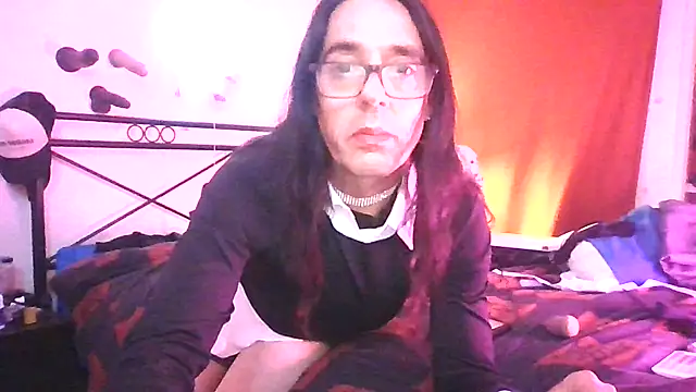 Snapshot of ingrid1982 chatting on 13, 9, 2025 ingrid1982 online show from 13, 9, 2025