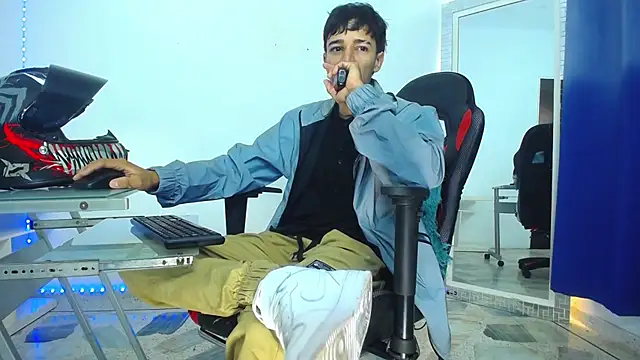 Zacktk7 online show from 30, 12, 2024