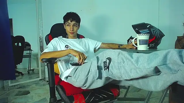 Zacktk7 online show from 14, 1, 2025