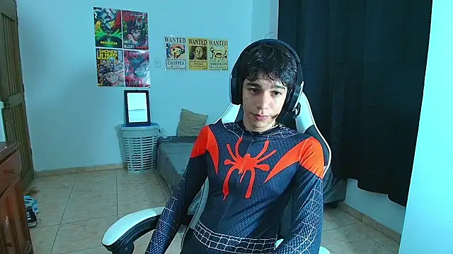 Zacktk7 online show from 15, 2, 2025