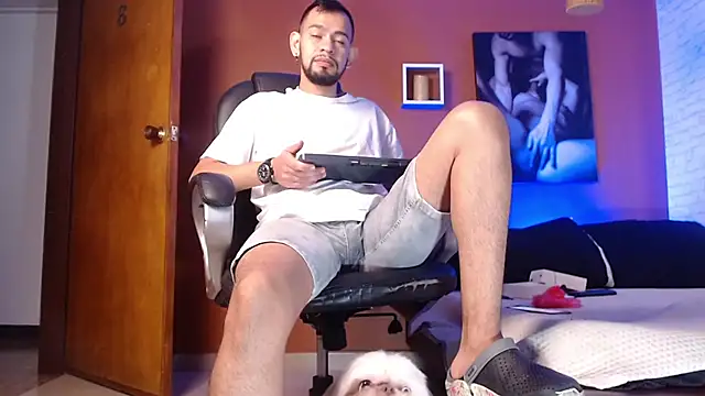 Bedobigcock online show from 2, 12, 2024