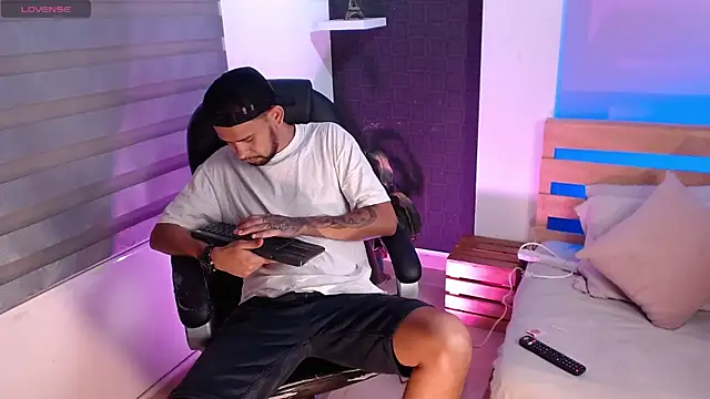 Bedobigcock online show from 7, 1, 2025