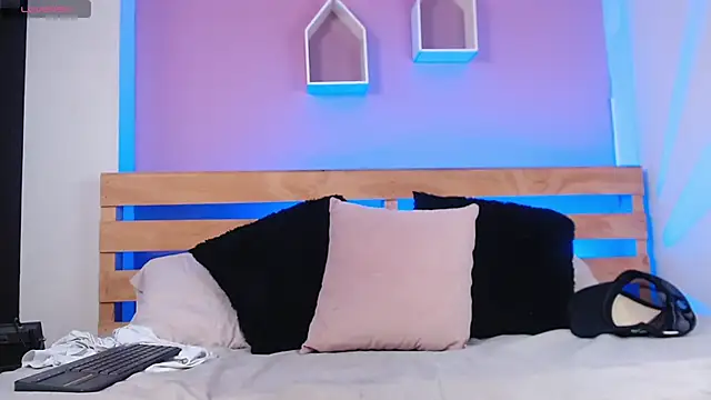 Bedobigcock online show from 7, 2, 2025