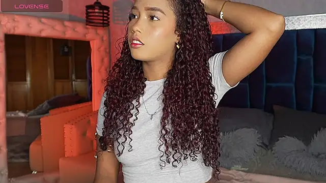 Salome Williamss online show from 26, 3, 2026