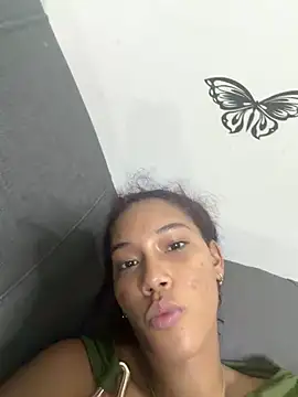Snapshot of Salome_Williamss chatting on 30, 5, 2026 Salome Williamss online show from 30, 5, 2026