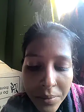Snapshot of kobita_Mohali chatting on 16, 1, 2025 kobita Mohali online show from 16, 1, 2025