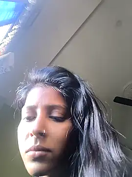 Snapshot of kobita_Mohali chatting on 17, 1, 2025 kobita Mohali online show from 17, 1, 2025