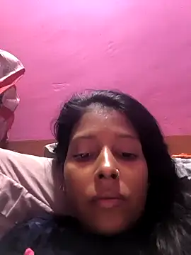Snapshot of kobita_Mohali chatting on 17, 1, 2025 kobita Mohali online show from 17, 1, 2025