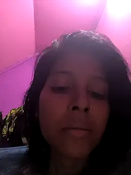 Snapshot of kobita_Mohali chatting on 17, 1, 2025 kobita Mohali online show from 17, 1, 2025
