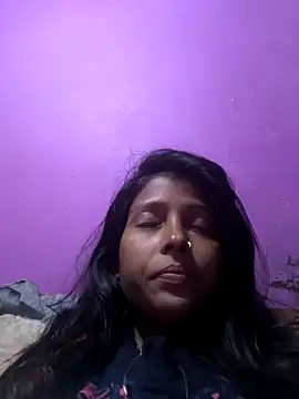 Snapshot of kobita_Mohali chatting on 18, 1, 2025 kobita Mohali online show from 18, 1, 2025