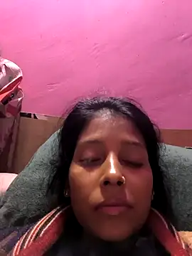 Snapshot of kobita_Mohali chatting on 19, 1, 2025 kobita Mohali online show from 19, 1, 2025