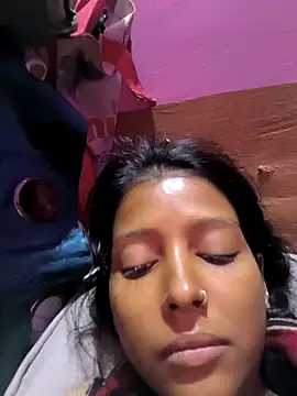 Snapshot of kobita_Mohali chatting on 20, 1, 2025 kobita Mohali online show from 20, 1, 2025