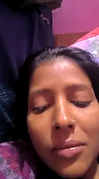 Snapshot of kobita_Mohali chatting on 22, 1, 2025 kobita Mohali online show from 22, 1, 2025