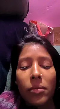Snapshot of kobita_Mohali chatting on 23, 1, 2025 kobita Mohali online show from 23, 1, 2025