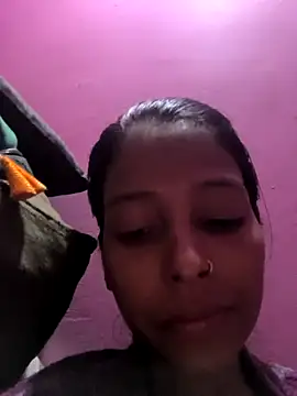 Snapshot of kobita_Mohali chatting on 25, 1, 2025 kobita Mohali online show from 25, 1, 2025