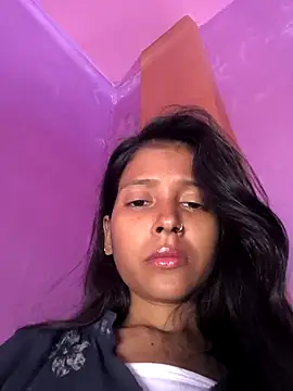 Snapshot of kobita_Mohali chatting on 7, 2, 2025 kobita Mohali online show from 7, 2, 2025