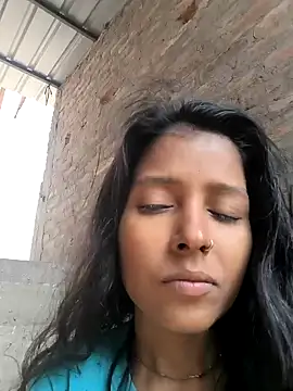 Snapshot of kobita_Mohali chatting on 9, 2, 2025 kobita Mohali online show from 9, 2, 2025