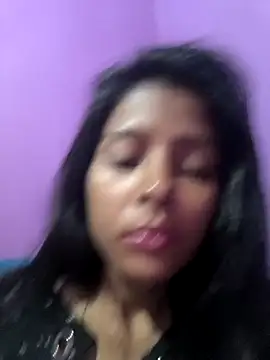 Snapshot of kobita_Mohali chatting on 14, 2, 2025 kobita Mohali online show from 14, 2, 2025