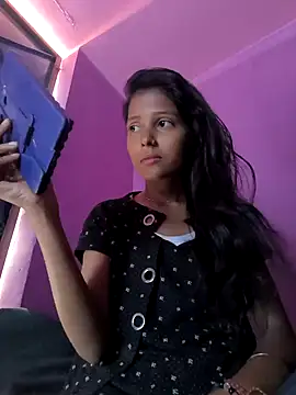 Snapshot of kobita_Mohali chatting on 16, 2, 2025 kobita Mohali online show from 16, 2, 2025