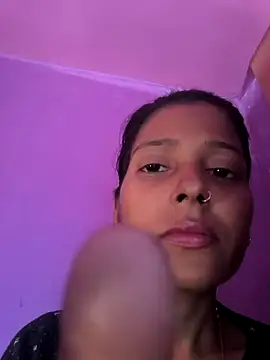 Snapshot of kobita_Mohali chatting on 17, 2, 2025 kobita Mohali online show from 17, 2, 2025