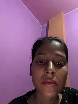 Snapshot of kobita_Mohali chatting on 17, 2, 2025 kobita Mohali online show from 17, 2, 2025