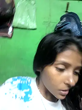 Snapshot of kobita_Mohali chatting on 19, 2, 2025 kobita Mohali online show from 19, 2, 2025