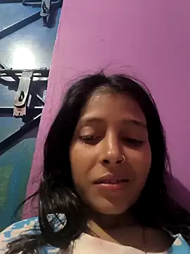 Snapshot of kobita_Mohali chatting on 19, 2, 2025 kobita Mohali online show from 19, 2, 2025