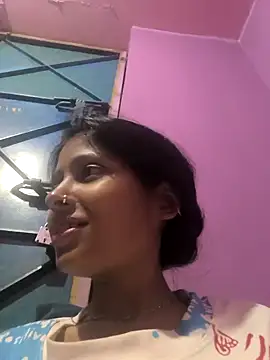 Snapshot of kobita_Mohali chatting on 23, 2, 2025 kobita Mohali online show from 23, 2, 2025