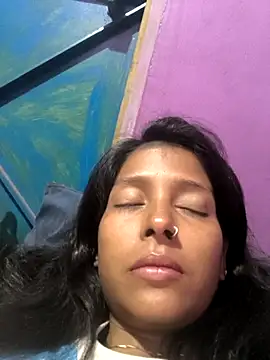 Snapshot of kobita_Mohali chatting on 23, 2, 2025 kobita Mohali online show from 23, 2, 2025