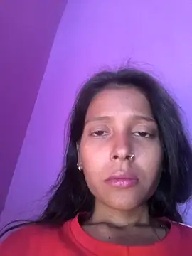 Snapshot of kobita_Mohali chatting on 27, 2, 2025 kobita Mohali online show from 27, 2, 2025