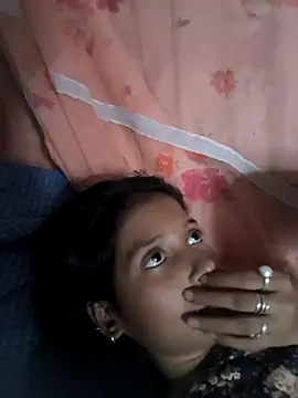 Snapshot of kobita_Mohali chatting on 1, 3, 2025 kobita Mohali online show from 1, 3, 2025