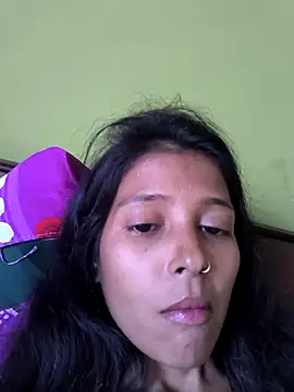 Snapshot of kobita_Mohali chatting on 5, 3, 2025 kobita Mohali online show from 5, 3, 2025
