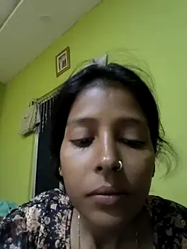 Snapshot of kobita_Mohali chatting on 5, 3, 2025 kobita Mohali online show from 5, 3, 2025
