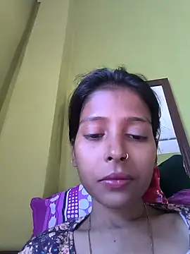 Snapshot of kobita_Mohali chatting on 6, 3, 2025 kobita Mohali online show from 6, 3, 2025