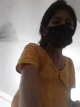 Snapshot of kobita_Mohali chatting on 9, 9, 2025 kobita Mohali online show from 9, 9, 2025