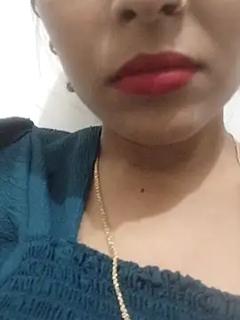 Snapshot of kobita_Mohali chatting on 15, 9, 2025 kobita Mohali online show from 15, 9, 2025