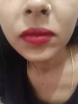 Snapshot of kobita_Mohali chatting on 18, 9, 2025 kobita Mohali online show from 18, 9, 2025