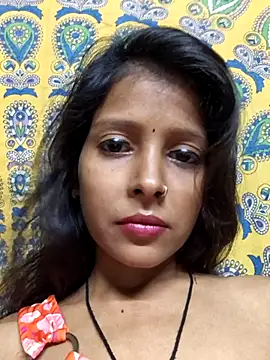 Snapshot of kobita_Mohali chatting on 8, 7, 2026 kobita Mohali online show from 8, 7, 2026