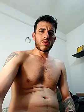 jhonyhot9292 online show from 10, 2, 2026