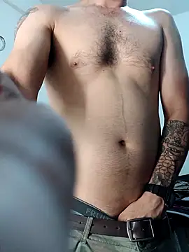 jhonyhot9292 online show from 6, 4, 2026