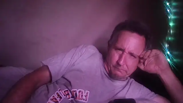 George48 online show from 24, 11, 2025