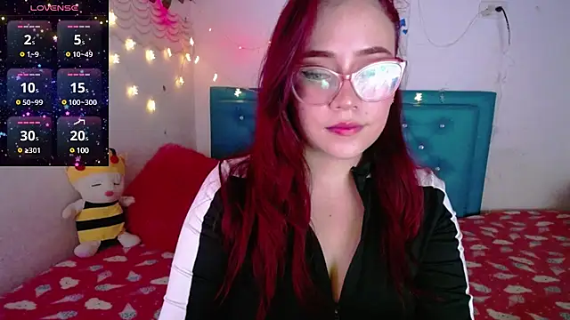 zarquita99 online show from 5, 2, 2025